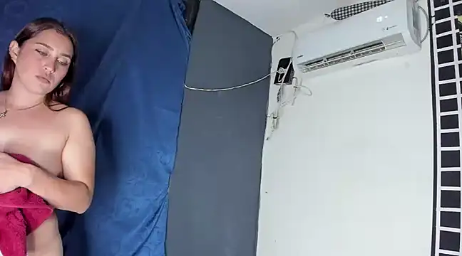 Zara cum69 online show from 02/12/25, 12:05