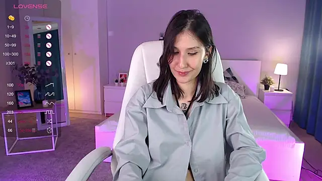 Aminegulse online show from 01/24/25, 09:28