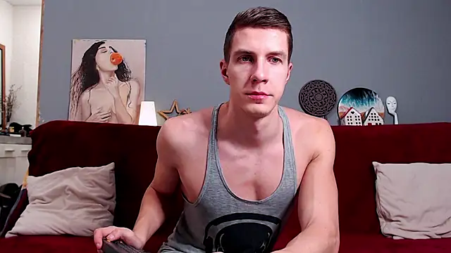 Chris Brien online show from 12/03/24, 02:03