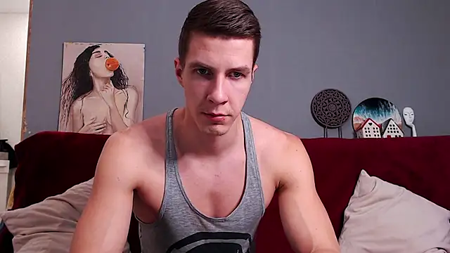 Chris Brien online show from 12/05/24, 02:31