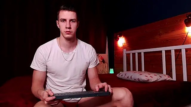 Chris Brien online show from 03/22/25, 08:37