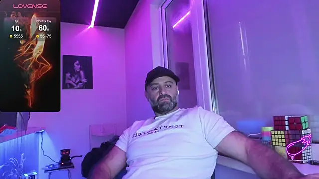 MAGABEAR077 online show from 09/09/25, 09:09