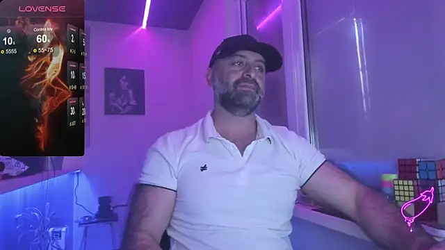 MAGABEAR077 online show from 09/23/25, 11:02