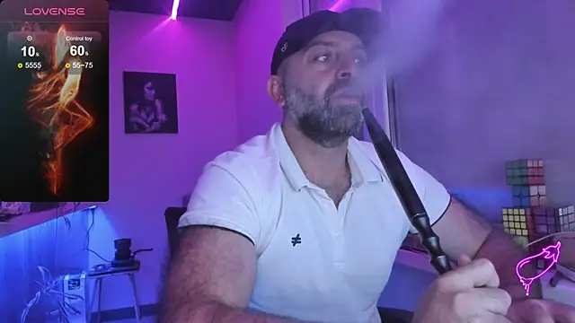 MAGABEAR077 online show from 09/25/25, 11:03