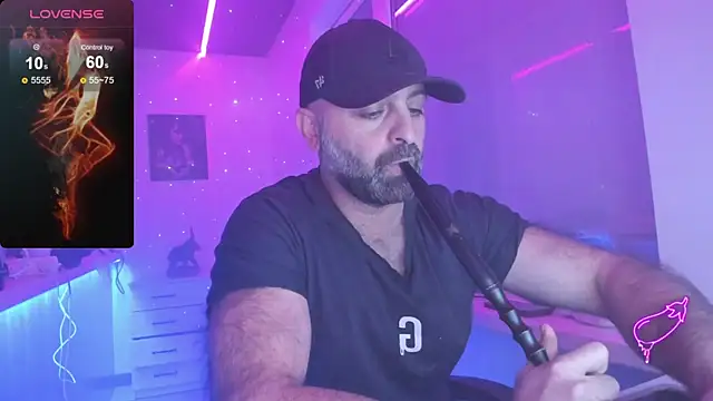 MAGABEAR077 online show from 11/24/25, 12:27