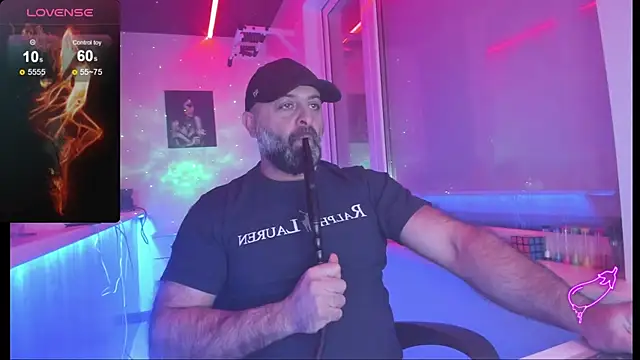 MAGABEAR077 online show from 12/21/25, 08:27