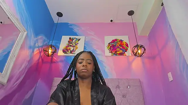 Snapshot of carlota_swan chatting on 01/13/25, 05:23 carlota swan online show from 01/13/25, 05:23