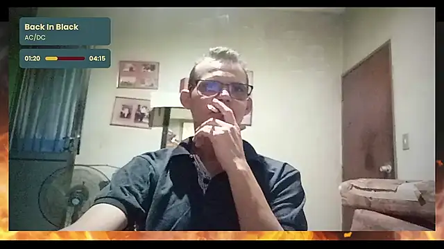 Aj love22 online show from 01/01/25, 02:41