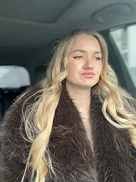 Devill Angel  online show from 02/12/26, 09:15