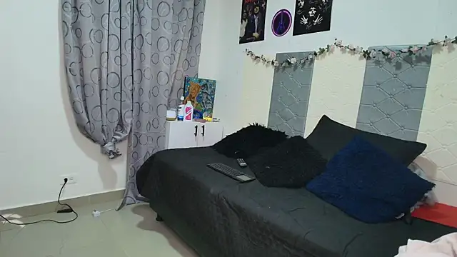 scarlett  morgan online show from 04/08/26, 03:01