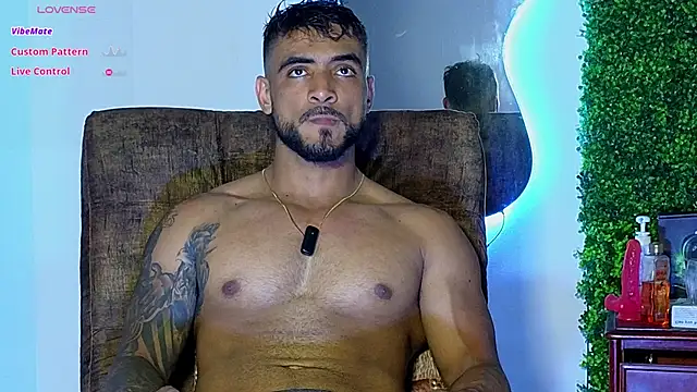 Snapshot of ERIC_HARRISON chatting on 02/27/25, 11:59 ERIC HARRISON online show from 02/27/25, 11:59