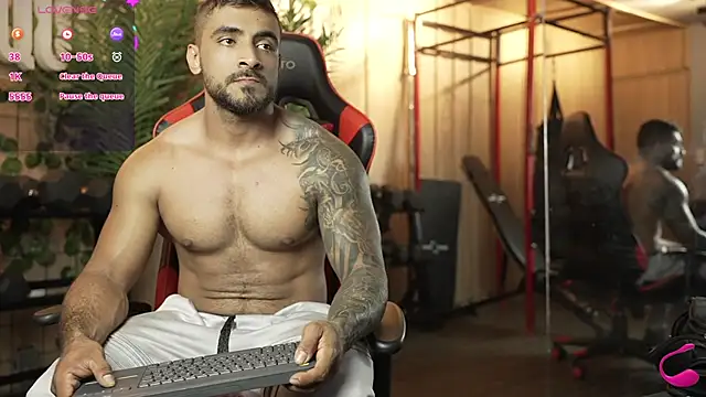 Snapshot of ERIC_HARRISON chatting on 09/09/25, 02:44 ERIC HARRISON online show from 09/09/25, 02:44