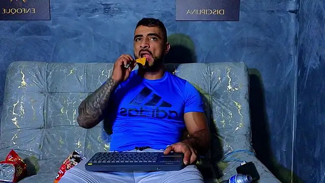 Snapshot of ERIC_HARRISON chatting on 09/26/25, 11:53 ERIC HARRISON online show from 09/26/25, 11:53