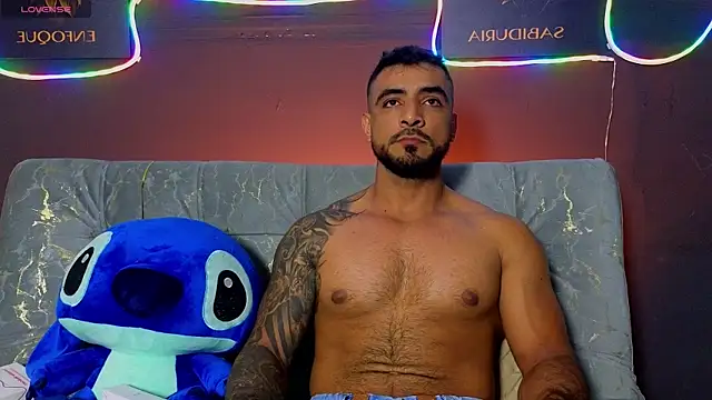 Snapshot of ERIC_HARRISON chatting on 11/29/25, 02:58 ERIC HARRISON online show from 11/29/25, 02:58