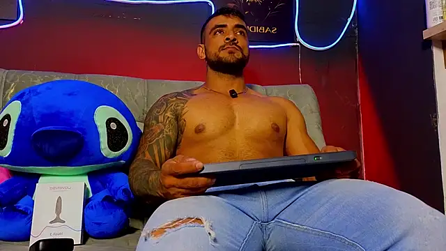 ERIC HARRISON online show from 01/18/26, 08:56