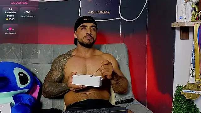 ERIC HARRISON online show from 01/31/26, 09:57