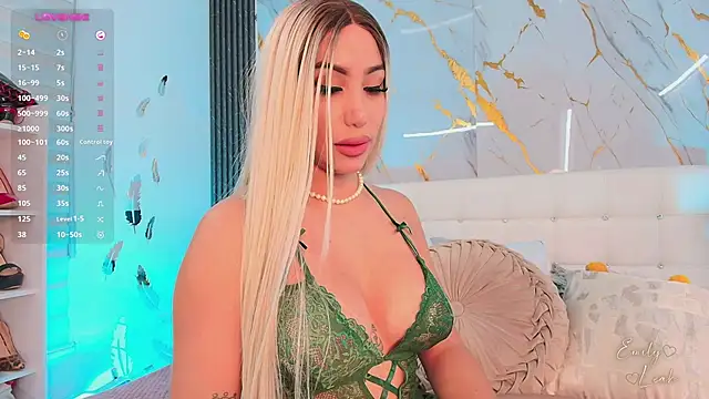 EmilyLeah  online show from 03/10/26, 02:44