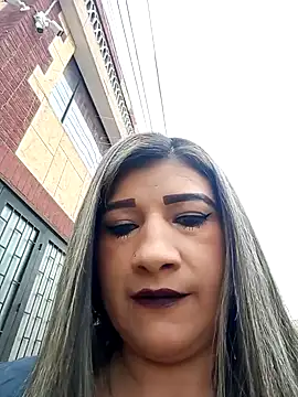 Hannahcandyy online show from 02/14/25, 01:08