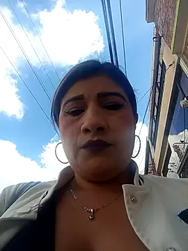 Hannahcandyy online show from 02/20/25, 02:57