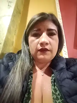 Hannahcandyy online show from 03/05/25, 11:16