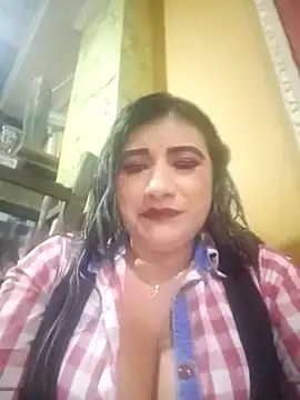 Hannahcandyy online show from 03/15/25, 11:28