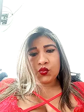 Hannahcandyy online show from 09/18/25, 07:49