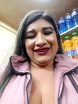 Hannahcandyy online show from 11/02/25, 05:21