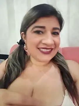 Hannahcandyy online show from 01/09/26, 08:10