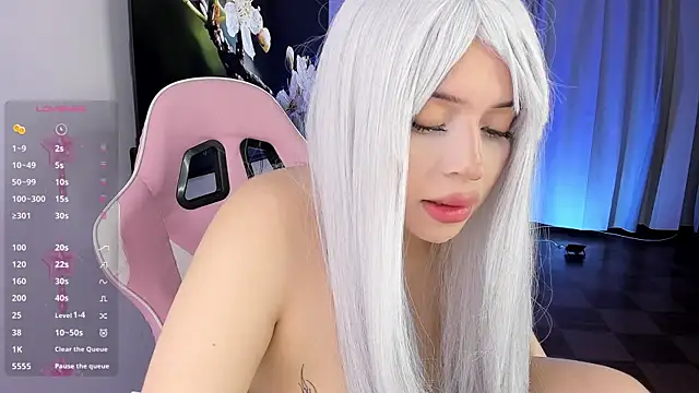 Snapshot of Kendall_Bunnyy chatting on 05/04/26, 07:54 Kendall Bunnyy online show from 05/04/26, 07:54
