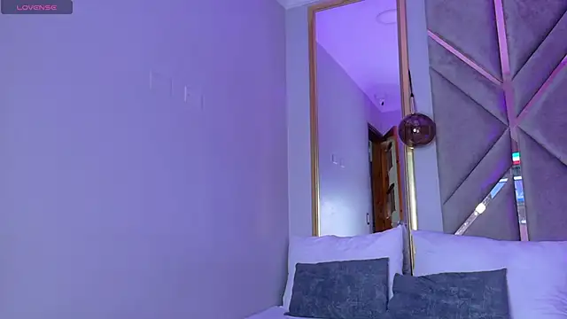 Snapshot of Lola_King chatting on 01/31/25, 04:25 Lola King online show from 01/31/25, 04:25