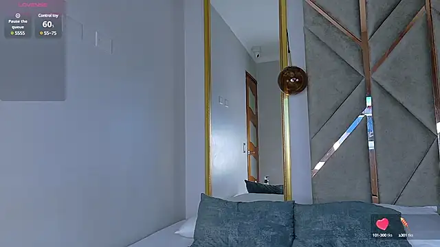 Snapshot of Lola_King chatting on 02/07/25, 05:41 Lola King online show from 02/07/25, 05:41