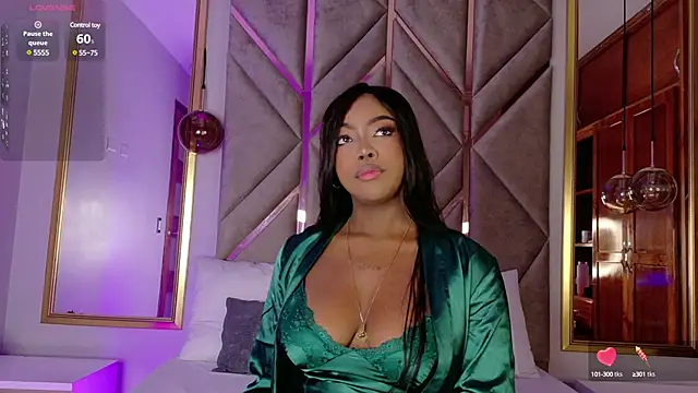 Snapshot of Lola_King chatting on 02/21/25, 03:45 Lola King online show from 02/21/25, 03:45