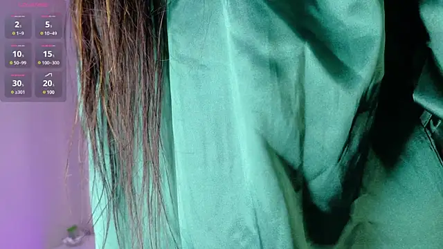 Snapshot of Lola_King chatting on 02/21/25, 06:51 Lola King online show from 02/21/25, 06:51