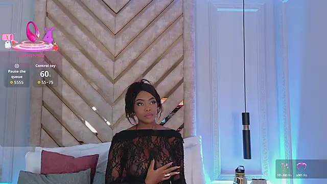 Snapshot of Lola_King chatting on 09/13/25, 04:34 Lola King online show from 09/13/25, 04:34