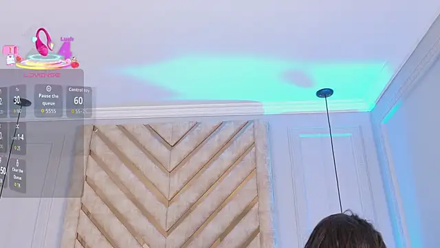 Snapshot of Lola_King chatting on 09/15/25, 04:45 Lola King online show from 09/15/25, 04:45