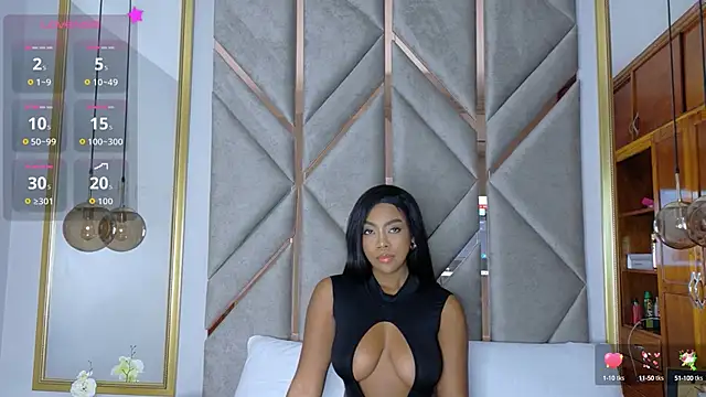 Snapshot of Lola_King chatting on 09/29/25, 07:08 Lola King online show from 09/29/25, 07:08