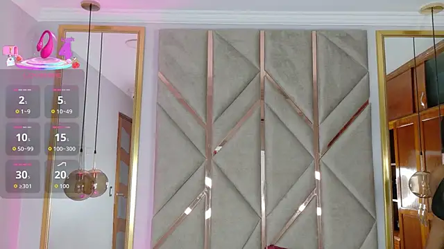 Snapshot of Lola_King chatting on 10/08/25, 09:34 Lola King online show from 10/08/25, 09:34