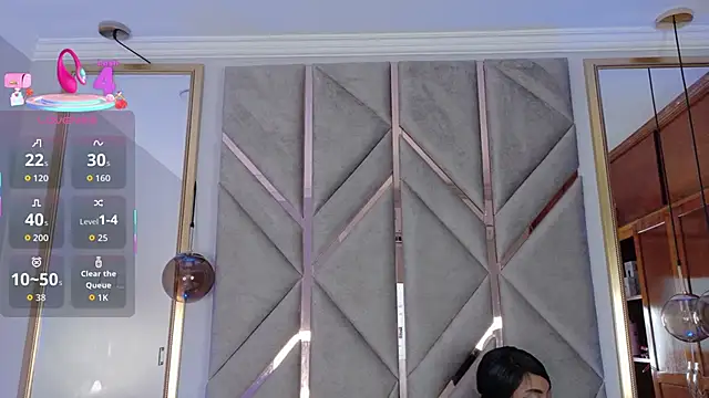 Snapshot of Lola_King chatting on 11/03/25, 11:26 Lola King online show from 11/03/25, 11:26