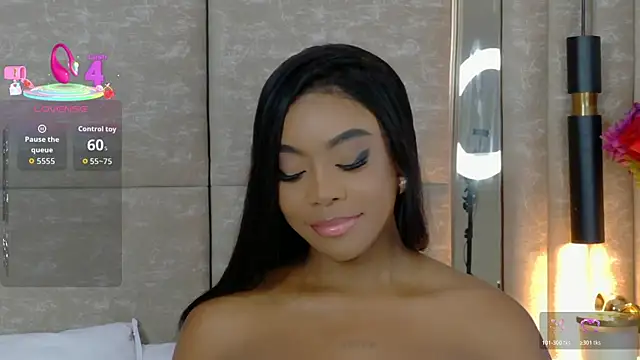 Lola King online show from 04/16/26, 04:24