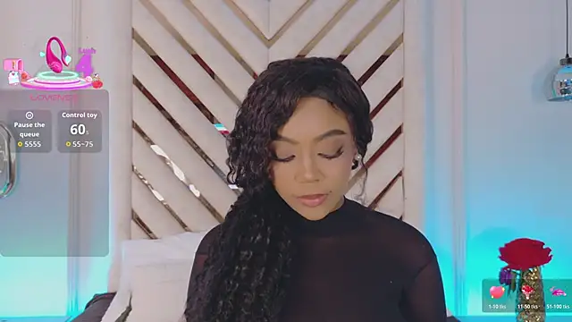 Lola King online show from 06/04/26, 03:56
