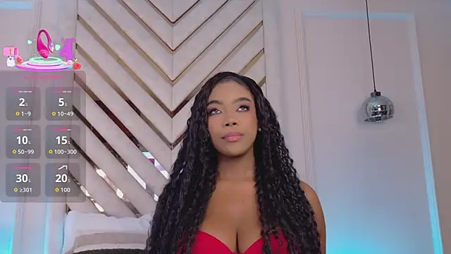 Lola King online show from 06/09/26, 04:46