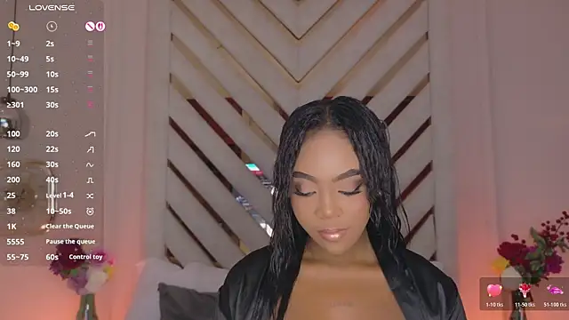 Lola King online show from 07/21/26, 04:04