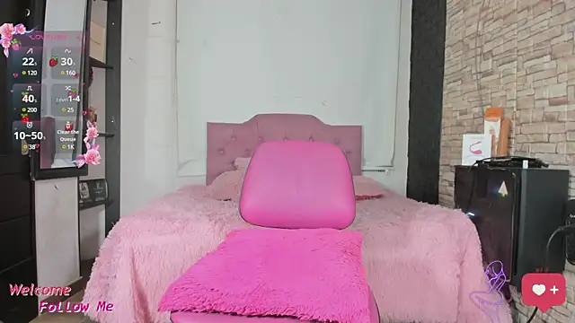 kitty queen10 online show from 12/13/24, 05:16