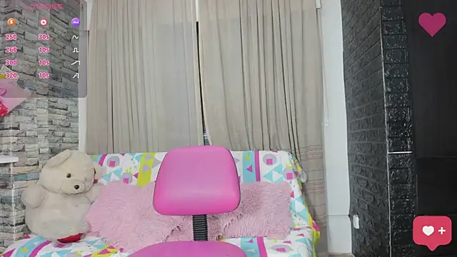 kitty queen10 online show from 01/15/25, 06:54