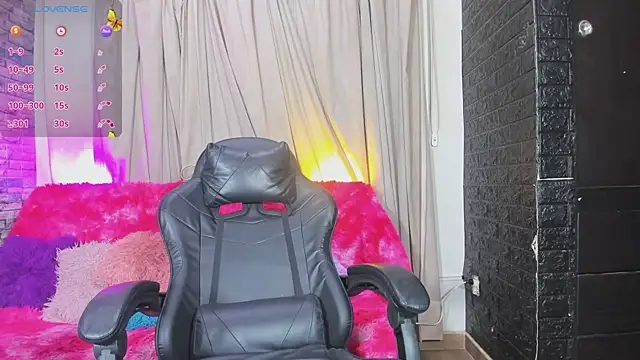 kitty queen10 online show from 03/05/26, 04:41