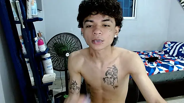 Lovebeng  online show from 01/20/25, 06:10