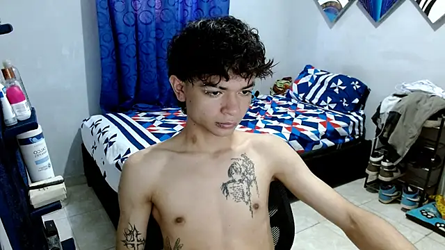 Lovebeng  online show from 01/21/25, 09:25