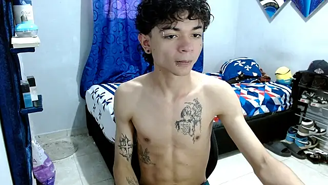 Lovebeng  online show from 01/25/25, 09:14