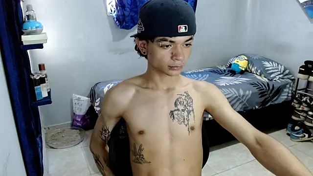 Lovebeng  online show from 01/31/25, 01:02