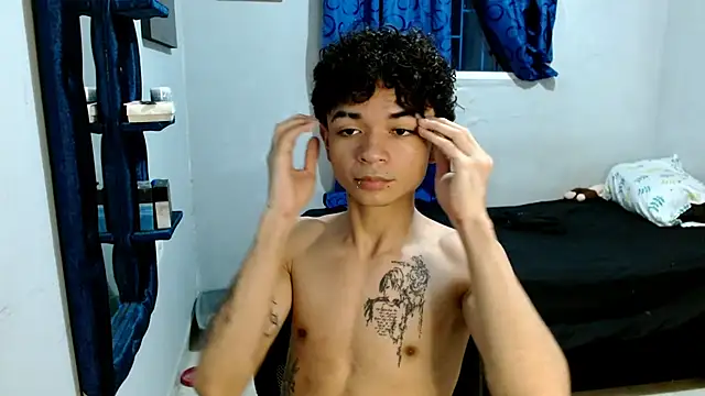 Lovebeng  online show from 02/19/25, 11:25